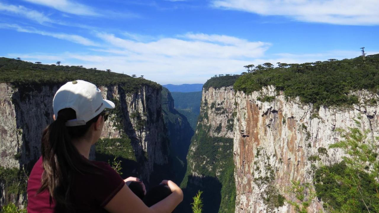 Refugio Ecologico Pedra Afiada Hotel Praia Grande  Ngoại thất bức ảnh