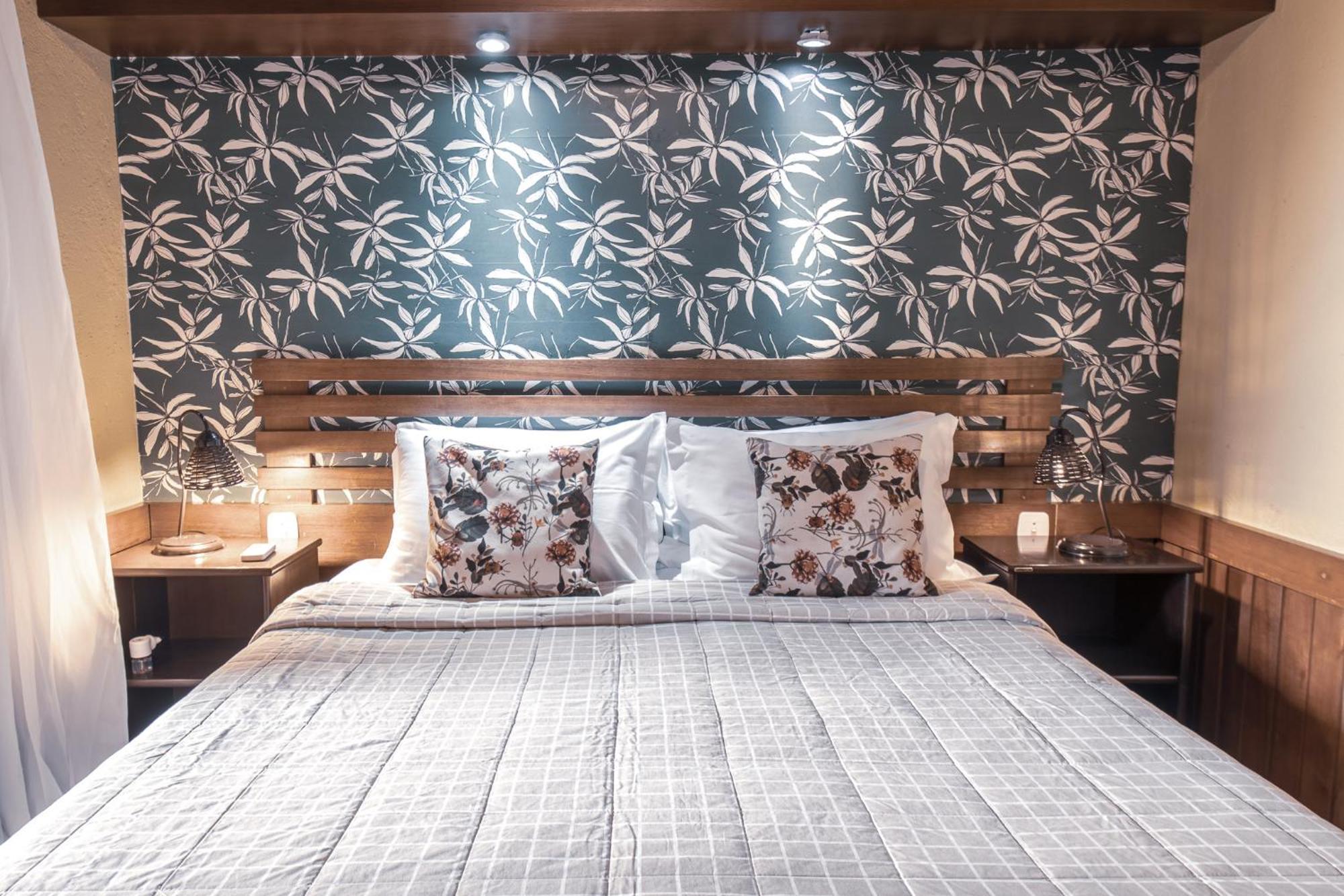 Refugio Ecologico Pedra Afiada Hotel Praia Grande  Ngoại thất bức ảnh