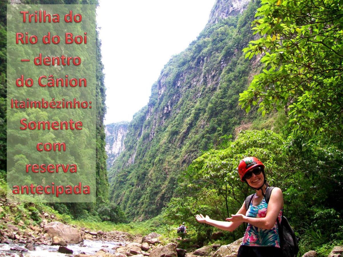 Refugio Ecologico Pedra Afiada Hotel Praia Grande  Ngoại thất bức ảnh